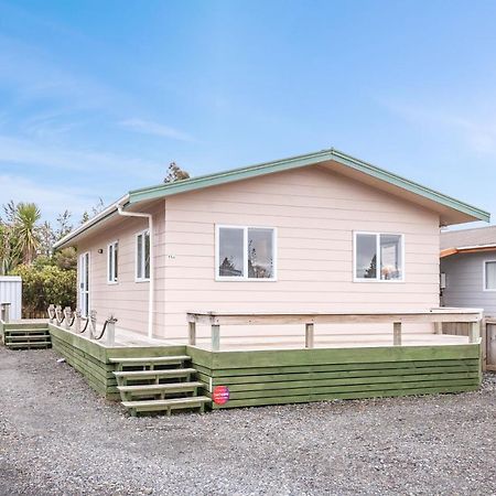 Fifteen B - National Park Holiday Home Exterior foto