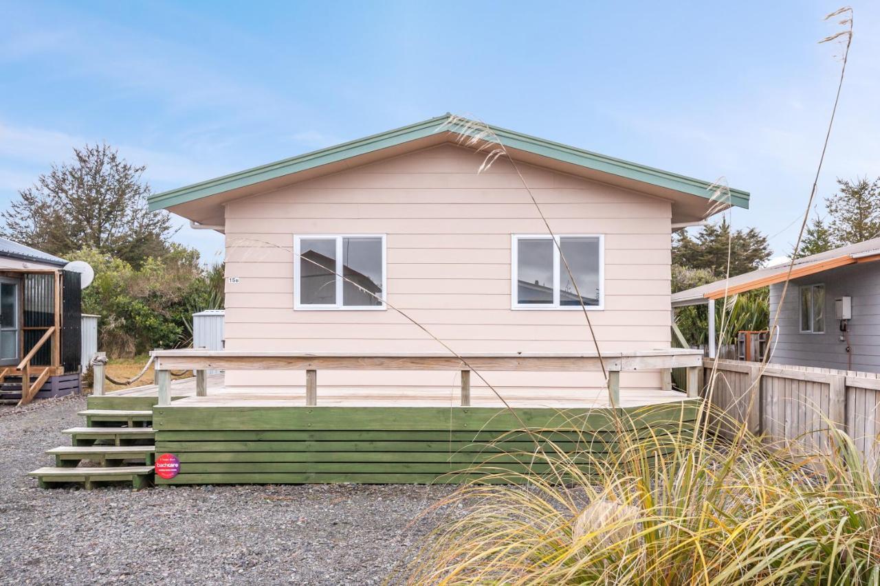 Fifteen B - National Park Holiday Home Exterior foto